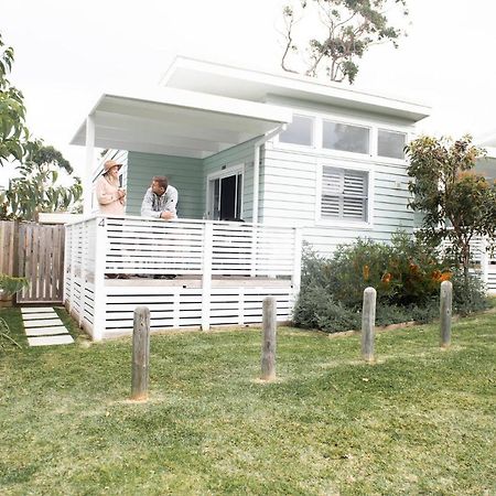 Surfside Cudmirrah Beach Berrara ภายนอก รูปภาพ
