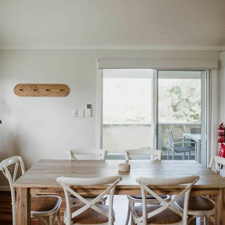 Surfside Cudmirrah Beach Berrara ภายนอก รูปภาพ
