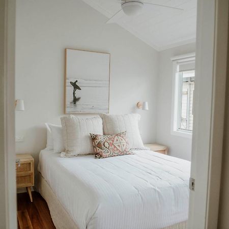 Surfside Cudmirrah Beach Berrara ภายนอก รูปภาพ