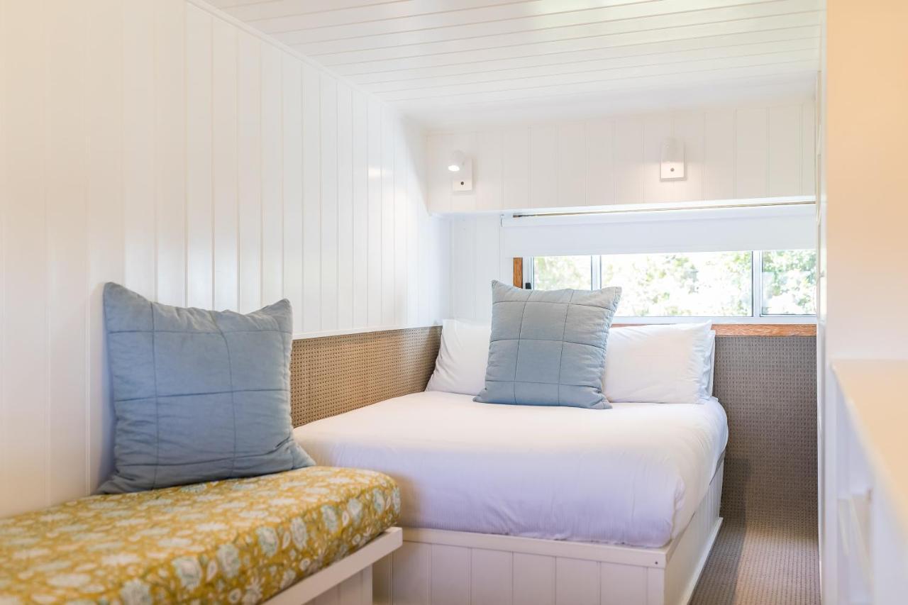 Surfside Cudmirrah Beach Berrara ภายนอก รูปภาพ