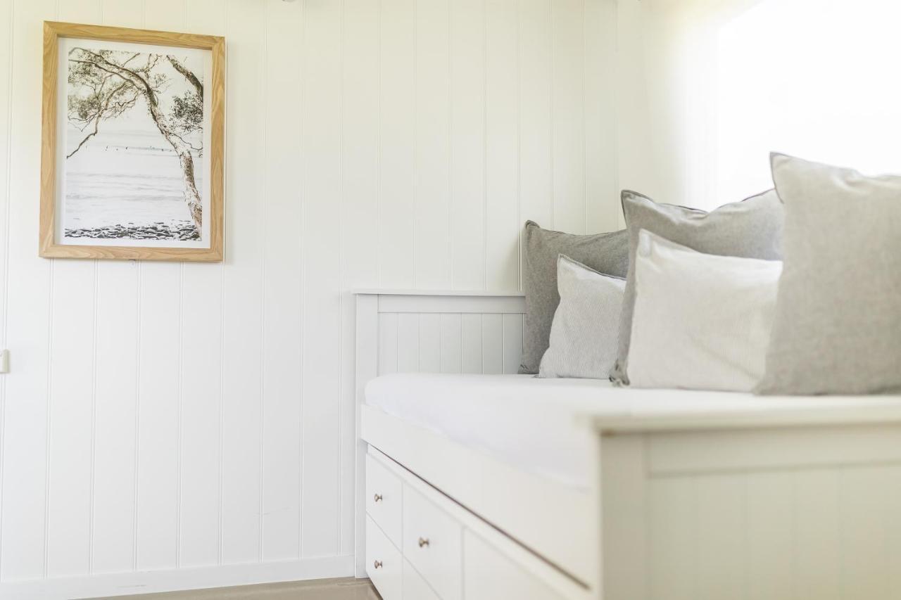 Surfside Cudmirrah Beach Berrara ห้อง รูปภาพ