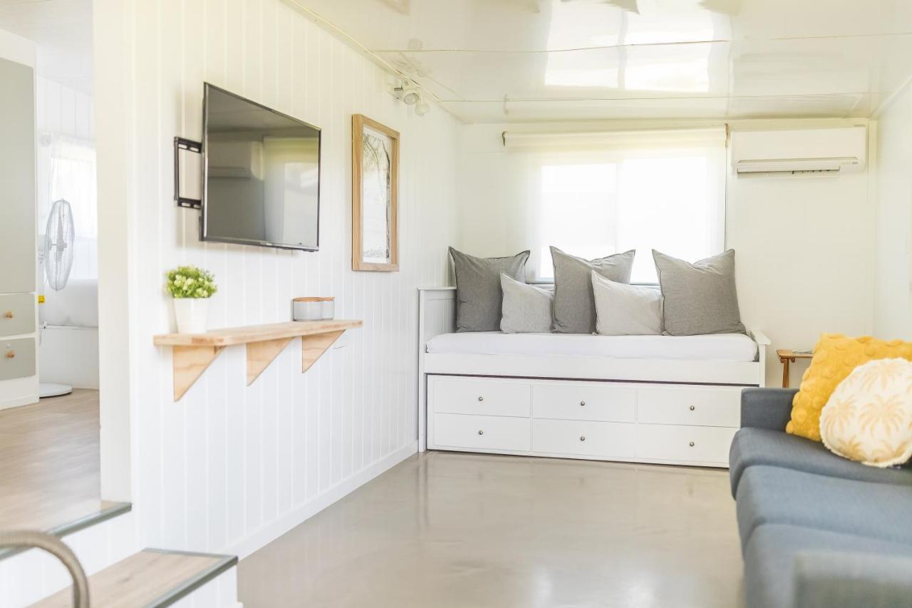 Surfside Cudmirrah Beach Berrara ภายนอก รูปภาพ