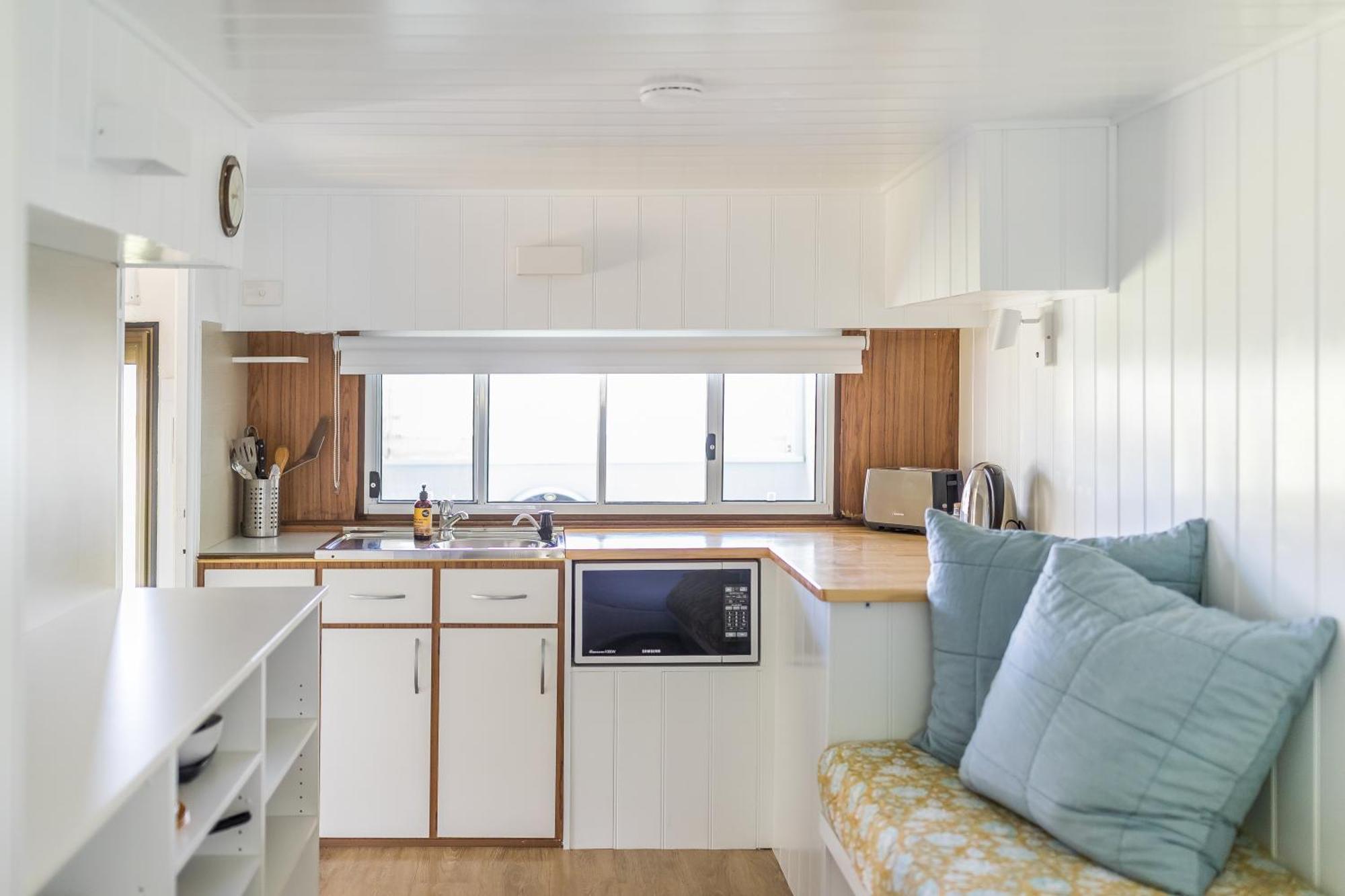 Surfside Cudmirrah Beach Berrara ห้อง รูปภาพ
