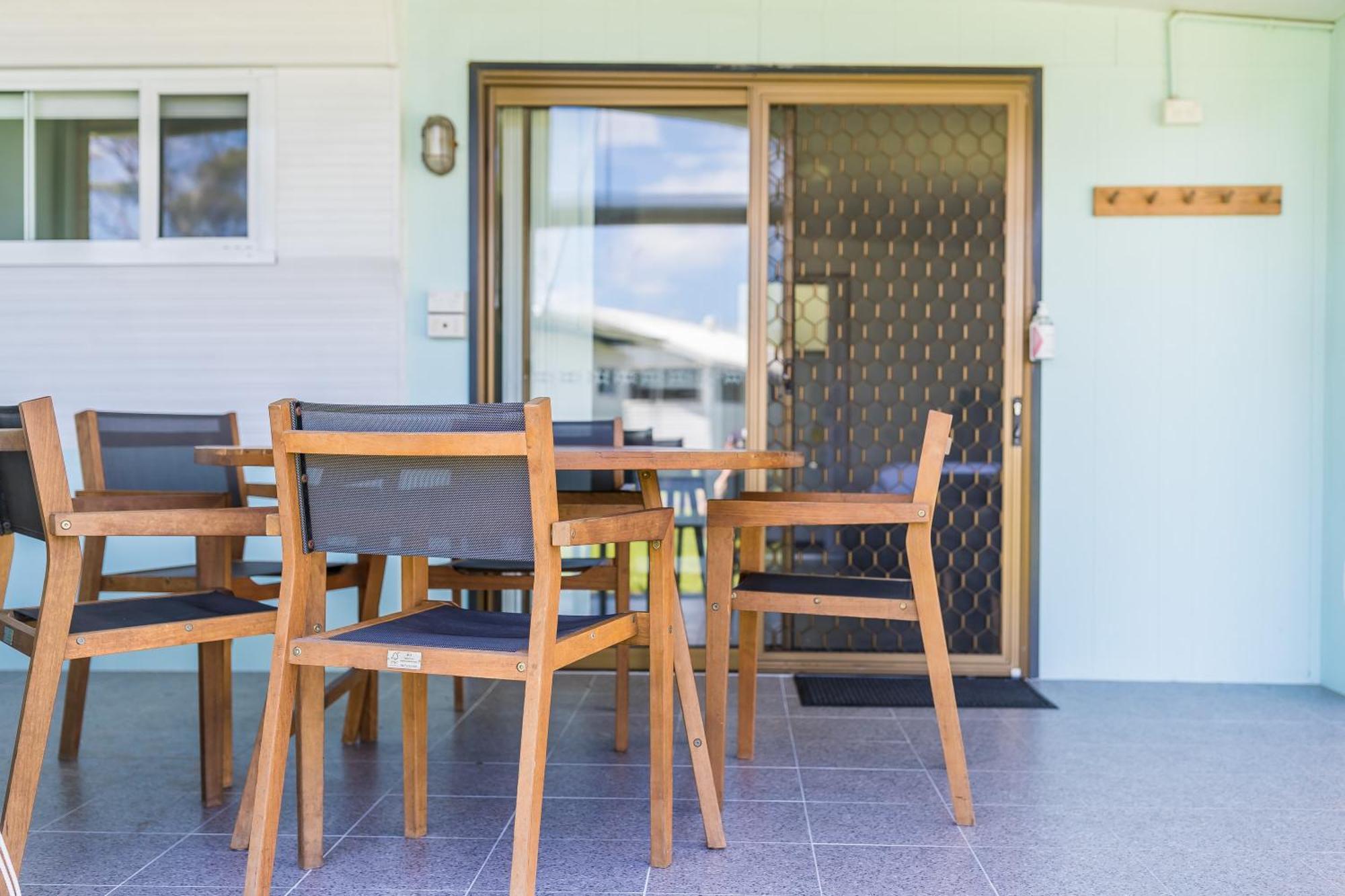 Surfside Cudmirrah Beach Berrara ห้อง รูปภาพ