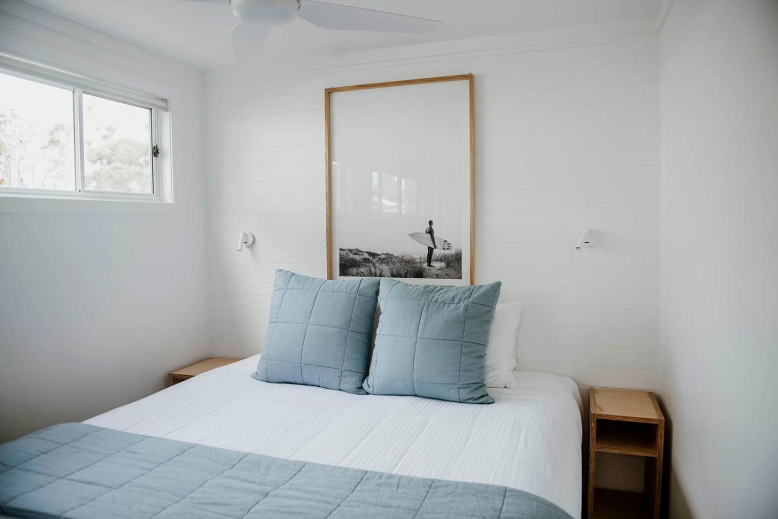 Surfside Cudmirrah Beach Berrara ภายนอก รูปภาพ
