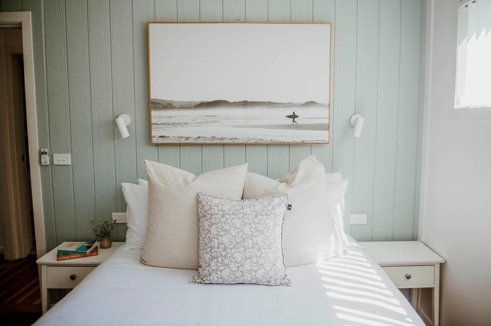 Surfside Cudmirrah Beach Berrara ภายนอก รูปภาพ