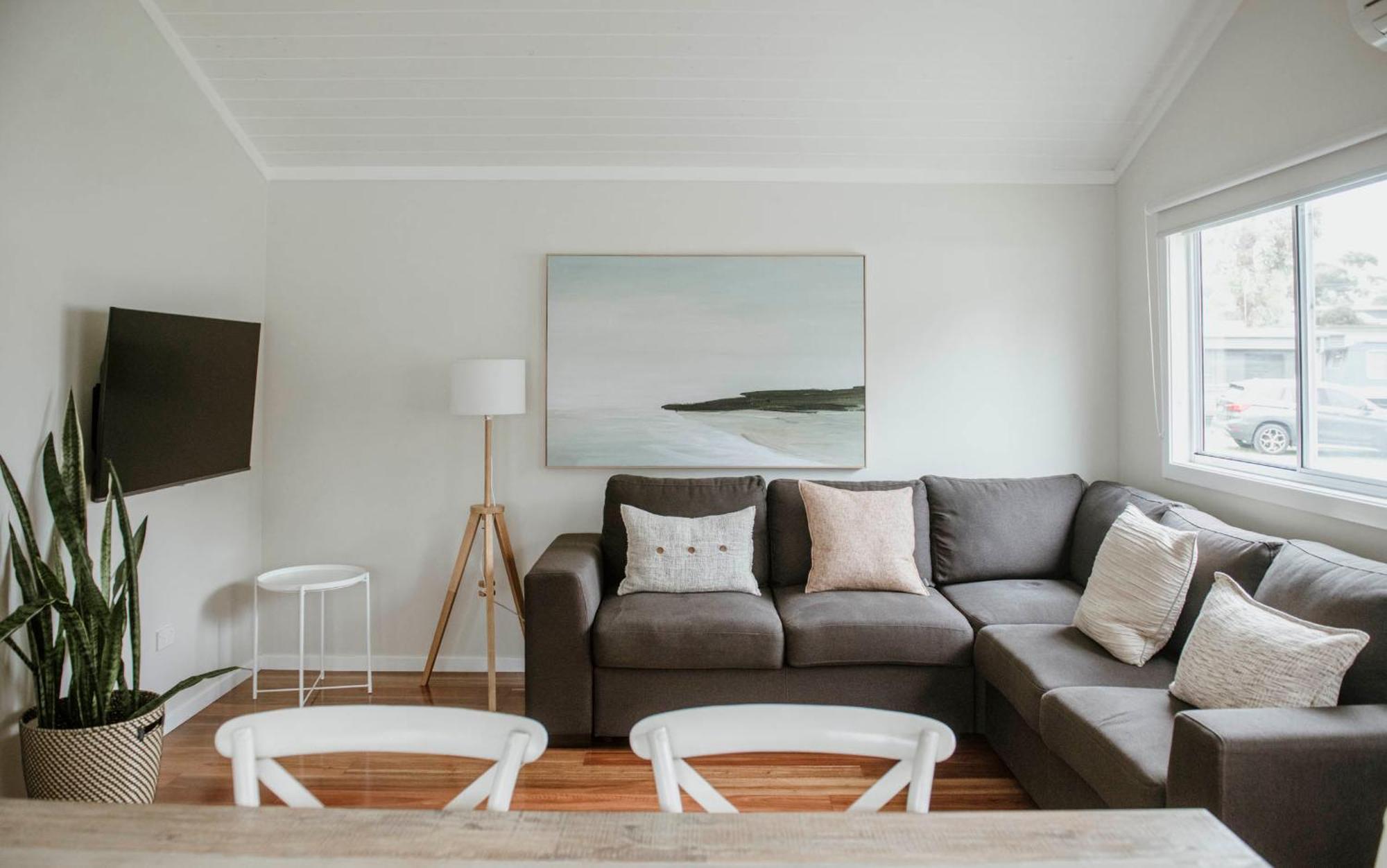 Surfside Cudmirrah Beach Berrara ภายนอก รูปภาพ