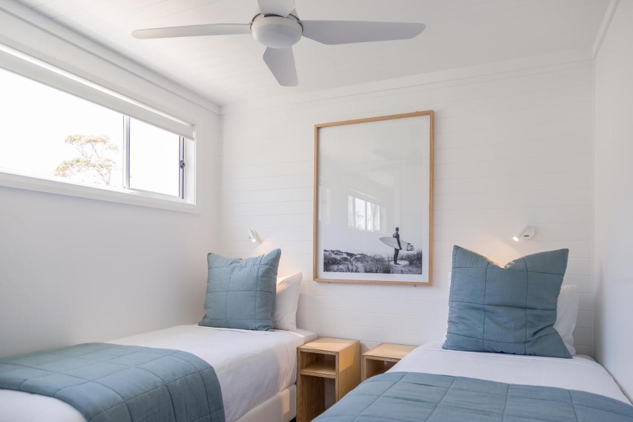 Surfside Cudmirrah Beach Berrara ภายนอก รูปภาพ